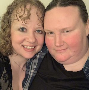 Meet your Posher, Katherine